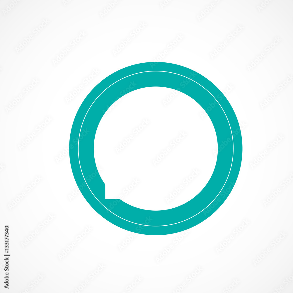 bulle dialogue