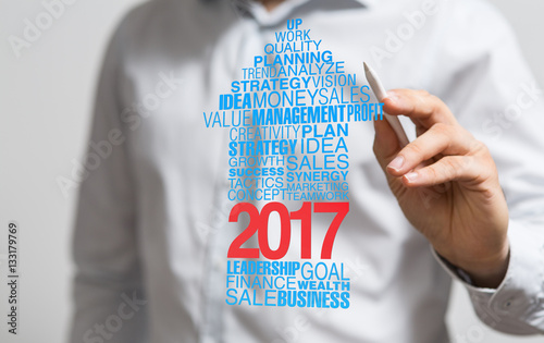 business 2017