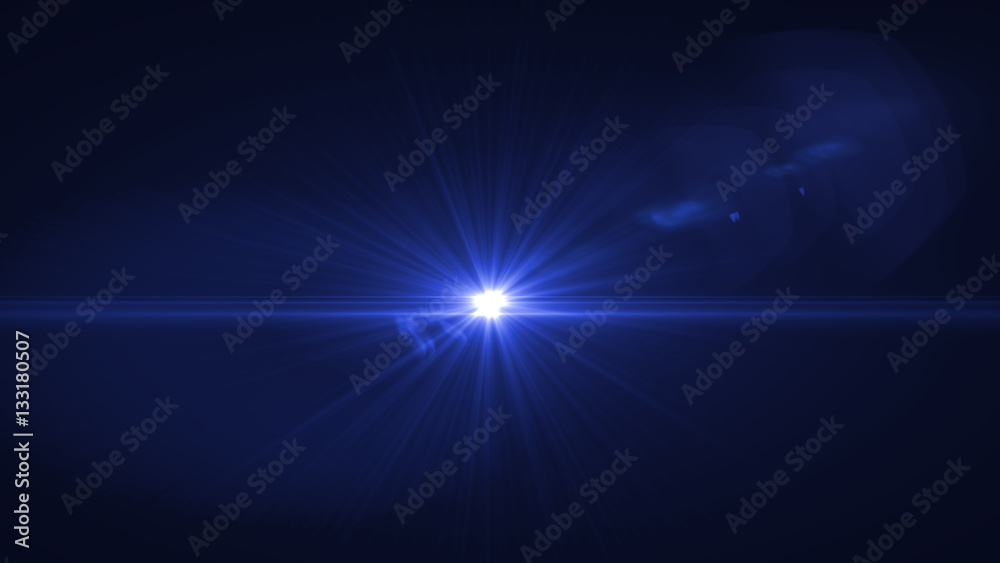 Lens Flare light over Black Background. Easy to add overlay or screen filter over Photos Lens Flare light over Black Background. Easy to add overlay or screen filter over Photos
