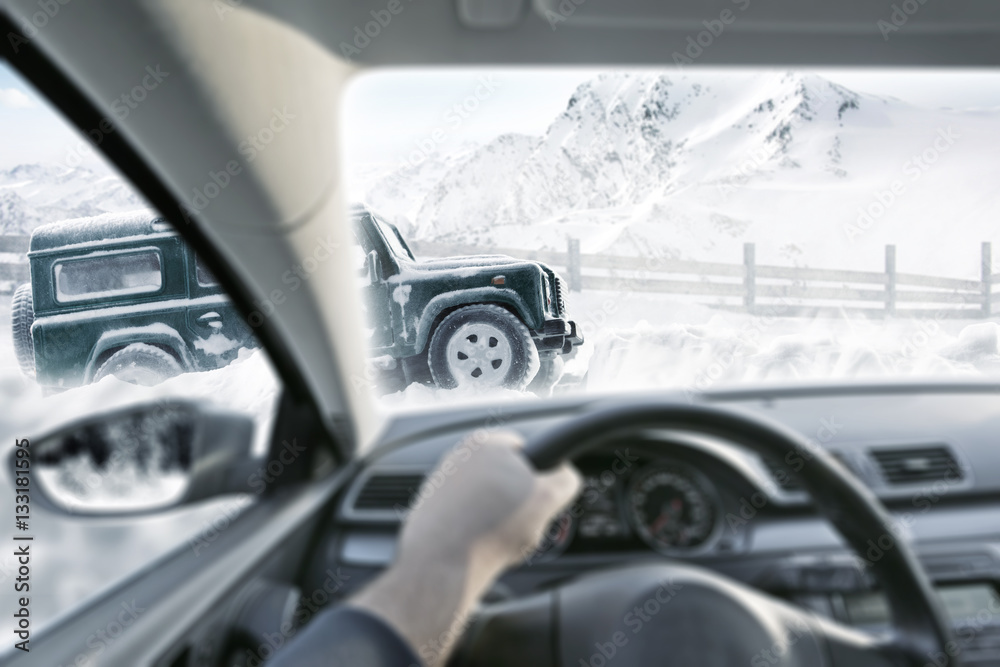 winter car winter car