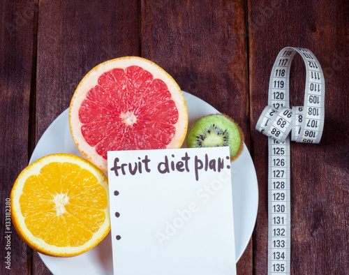 Fruit Diet