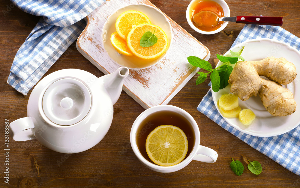 Tea Tea