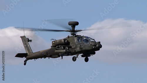 Apache,USA photo