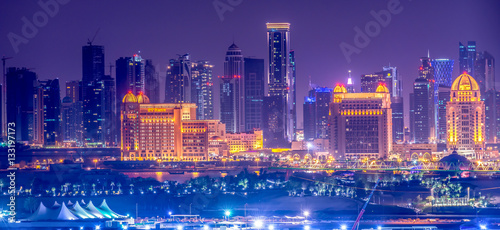 Qatar fireworks 24