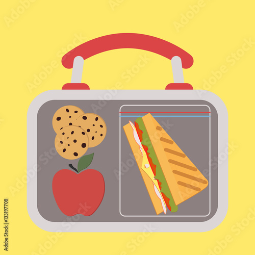 Lunchbox
