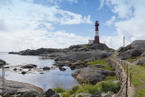 Eigersund Lighthouse - Norway