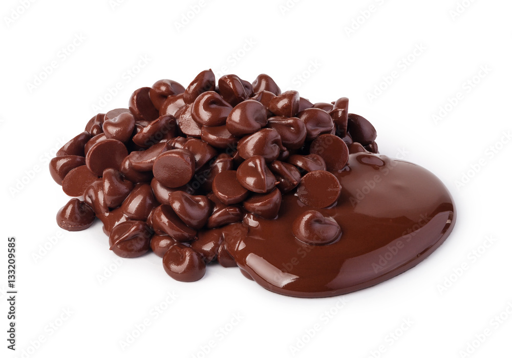 chocolate Callets chocolate Callets