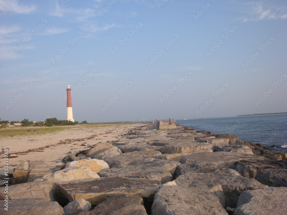 Obraz premium Landscapes