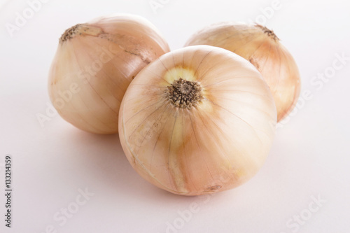 three onion view