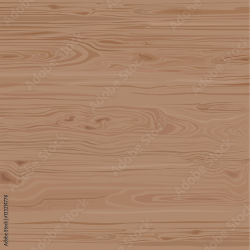 Red wood texture. Template for your design. Nature background. Hand drawn vector illustration.