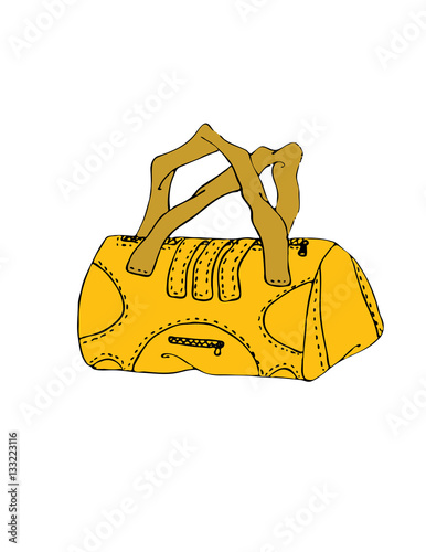 bag