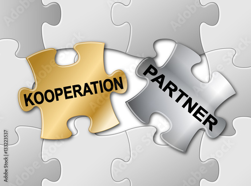 Kooperation und Partner