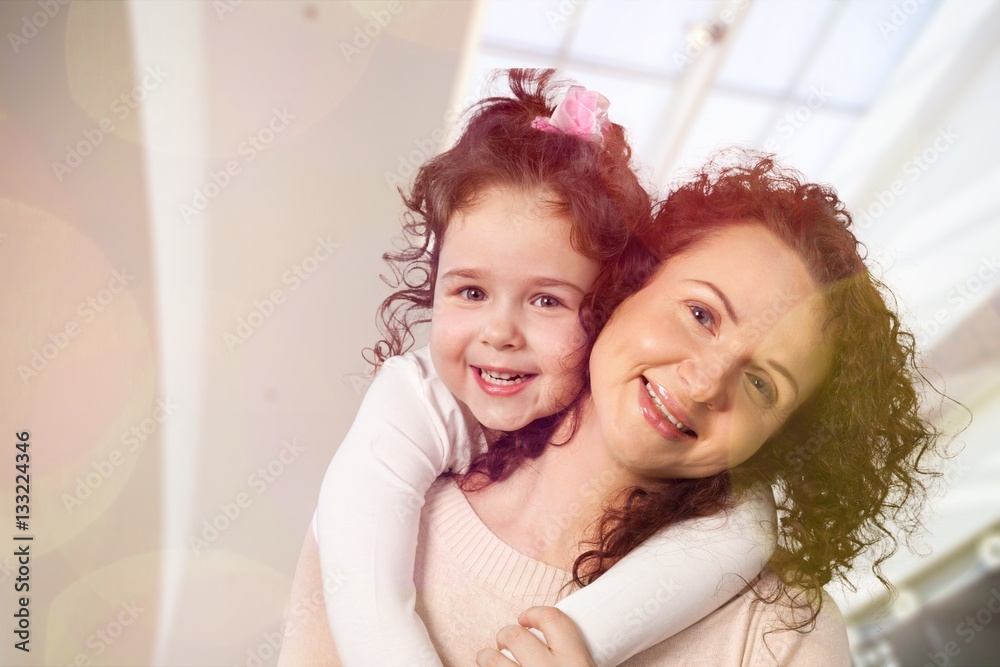 Mother. Mother.