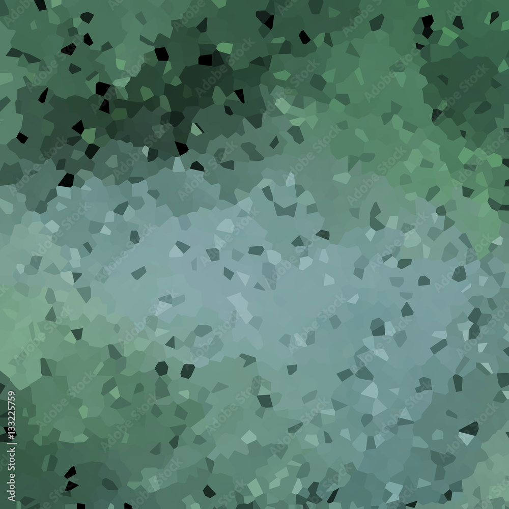 Polygon abstract texture for web design