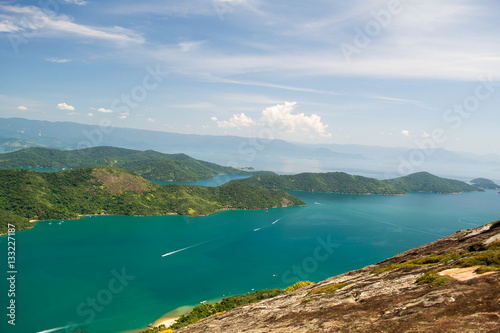 Brazilian Fjord