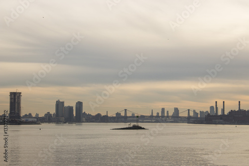 New York horizon © Andrew