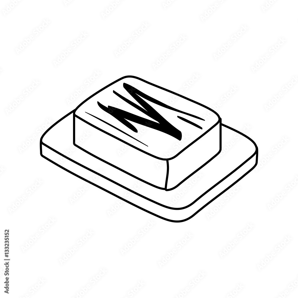 cheese dairy food icon vector illustration graphic design cheese dairy food icon vector illustration graphic design