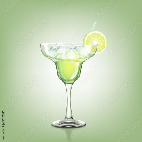 margarita cocktail