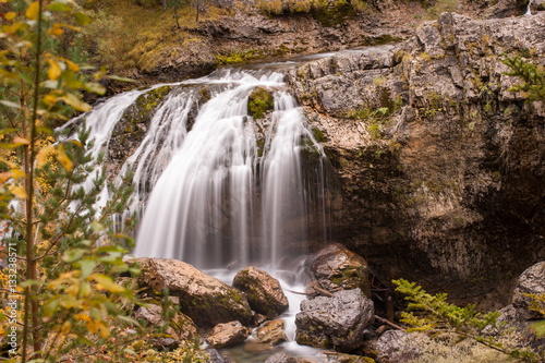 Cascada