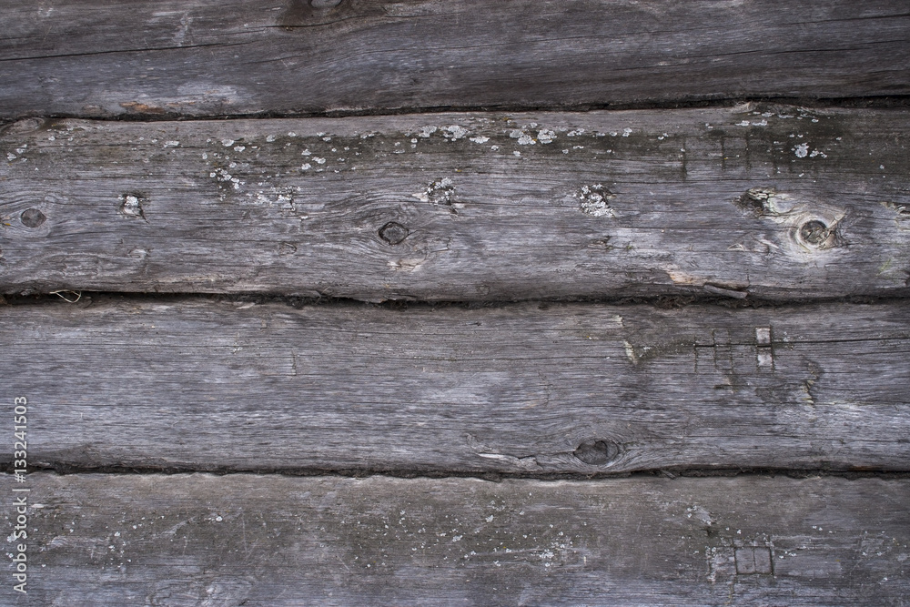 Background - old gray wall wooden frame. Country house. Background - old gray wall wooden frame. Country house.