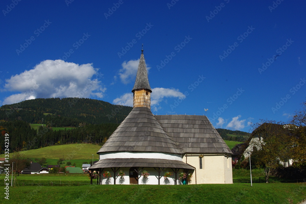 church church
