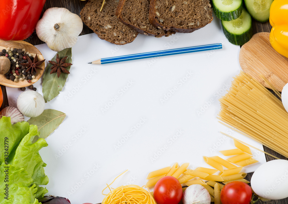 Meal preparing