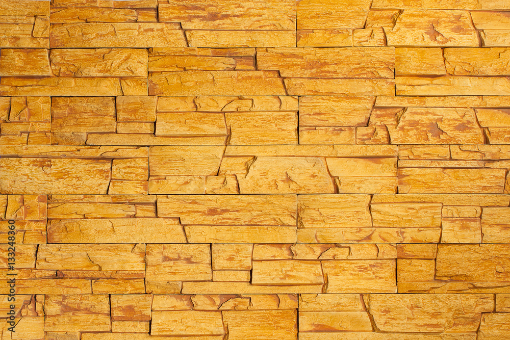 Stone tile textured wall Stone tile textured wall