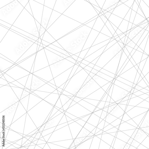 Lowpoly Perspective Background with copyspace. Vector illustration. Used opacity layers