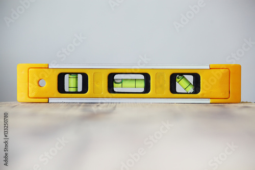  level ruler