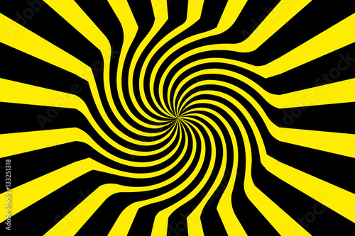 Striped abstract vector background, striped colorful abstract background