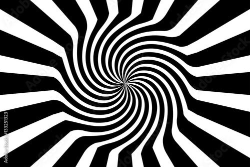 Striped abstract vector background, striped colorful abstract background