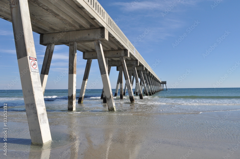 Wrightsville Beach Pier Wrightsville Beach Pier