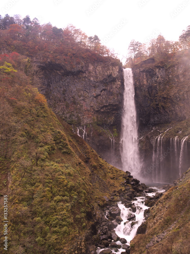 Fototapeta premium waterfall