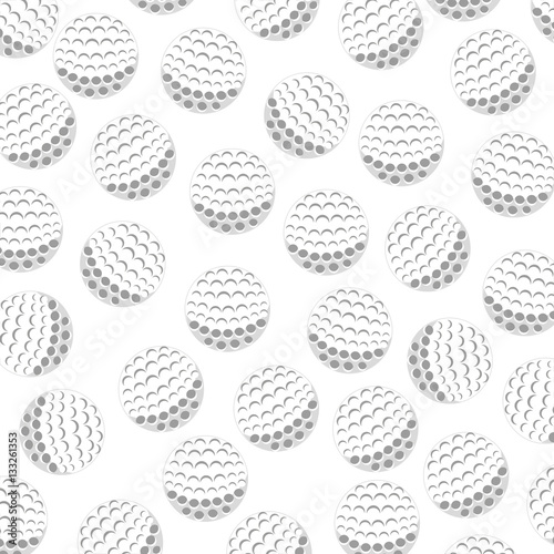 golf club sport icon vector illustration design