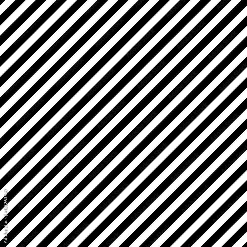 Seamless stripe vector pattern. Seamfree stripes wallpaper background.  Stock Vector
