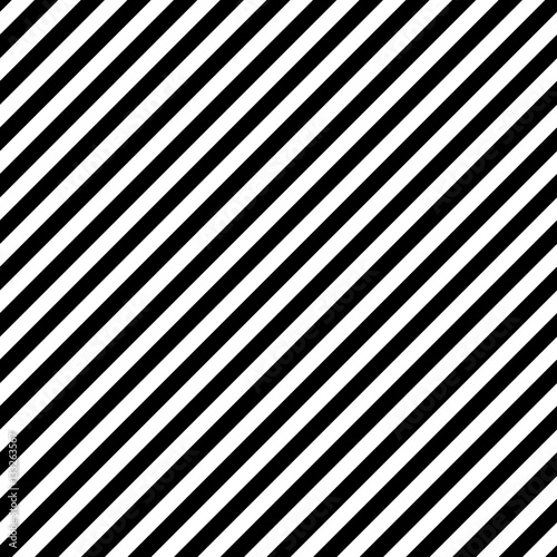 Seamless stripe vector pattern. Seamfree stripes wallpaper background. photo