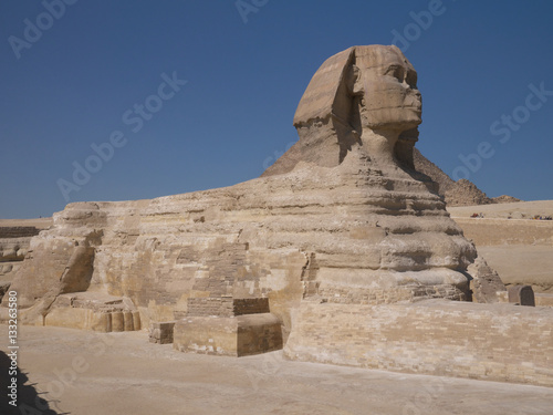 Khufu s Pyramid