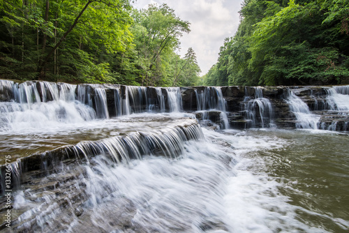 Chagrin River