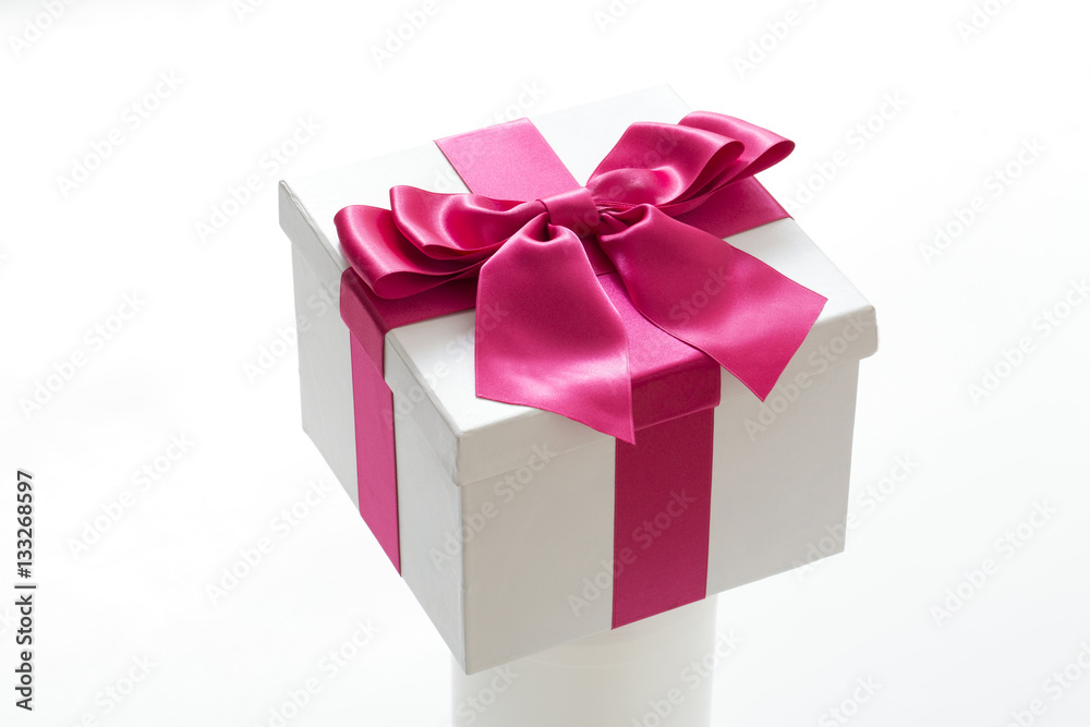 Obraz premium ギフトボックス