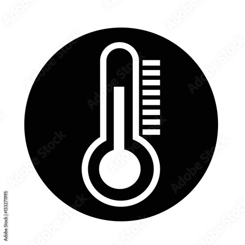thermometer icon