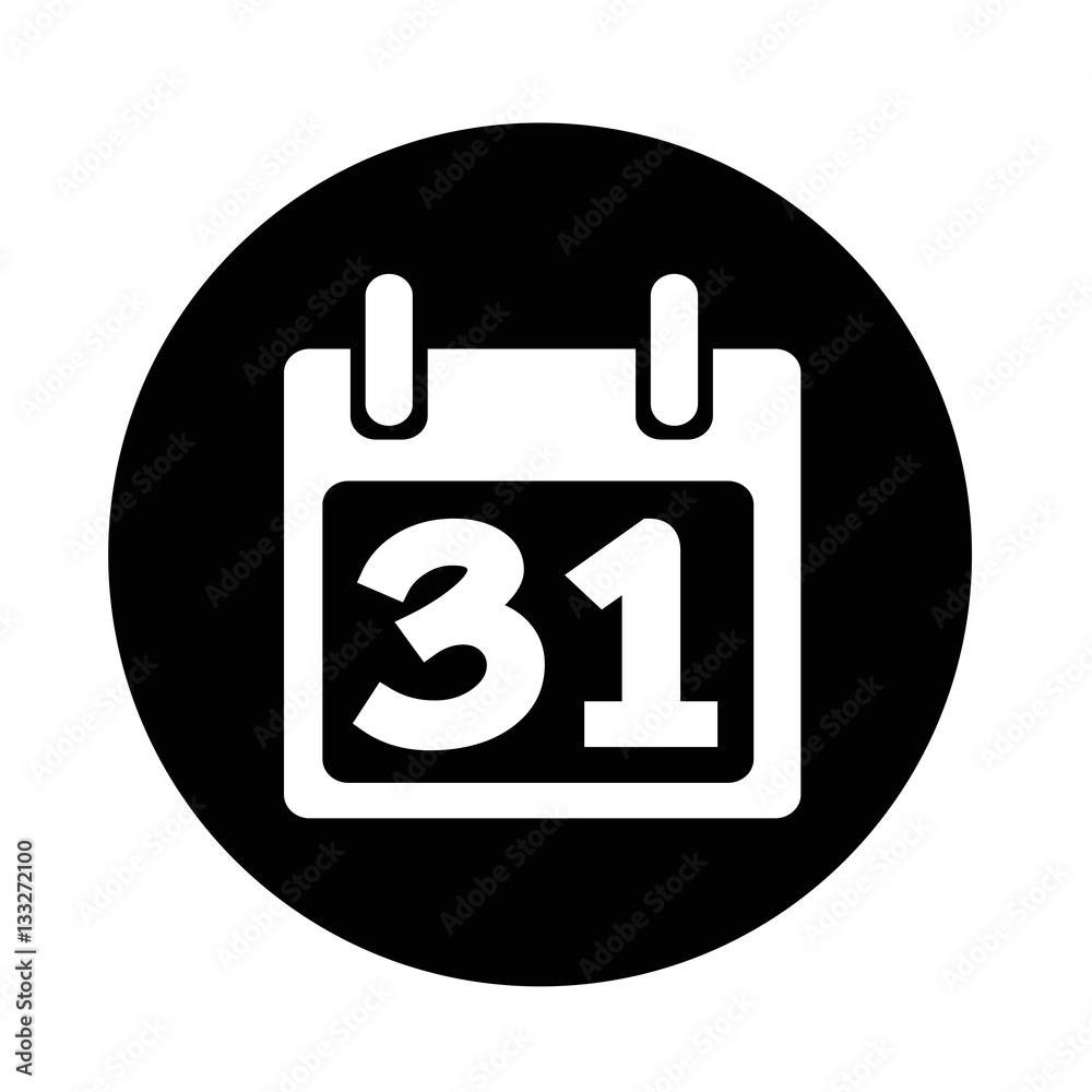 Calendar Icon Calendar Icon