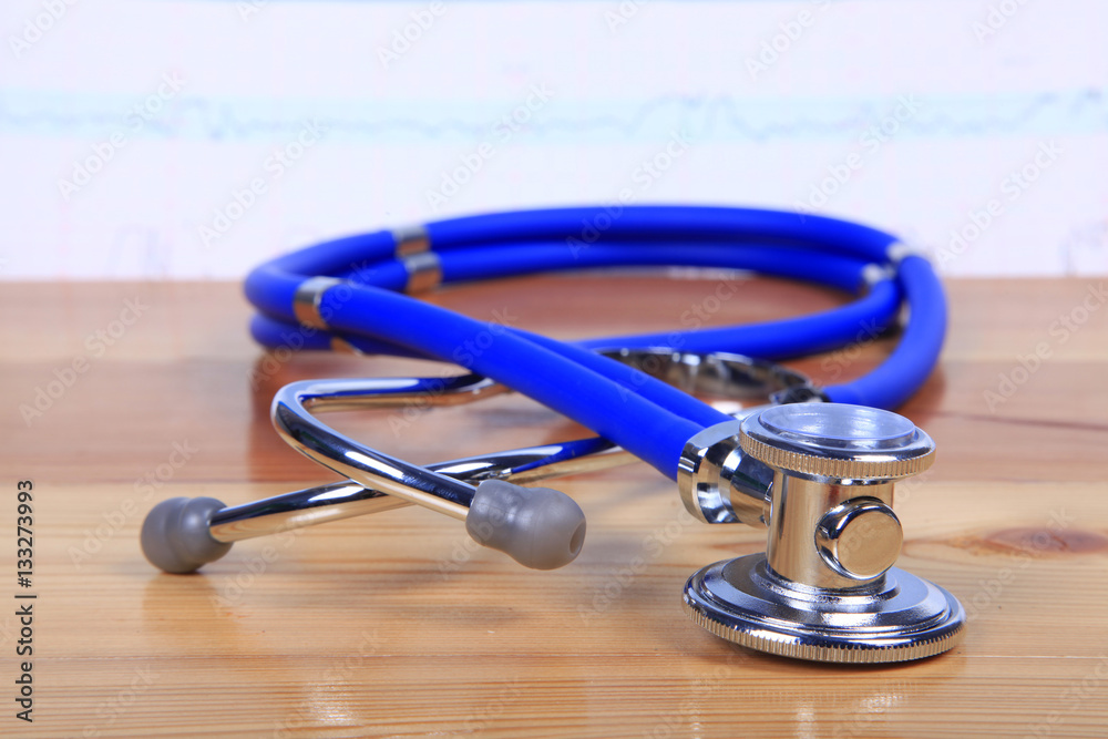 stethoscope StockFoto Adobe Stock