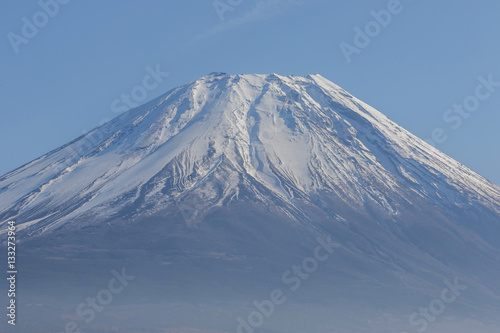                Mt. Fuji