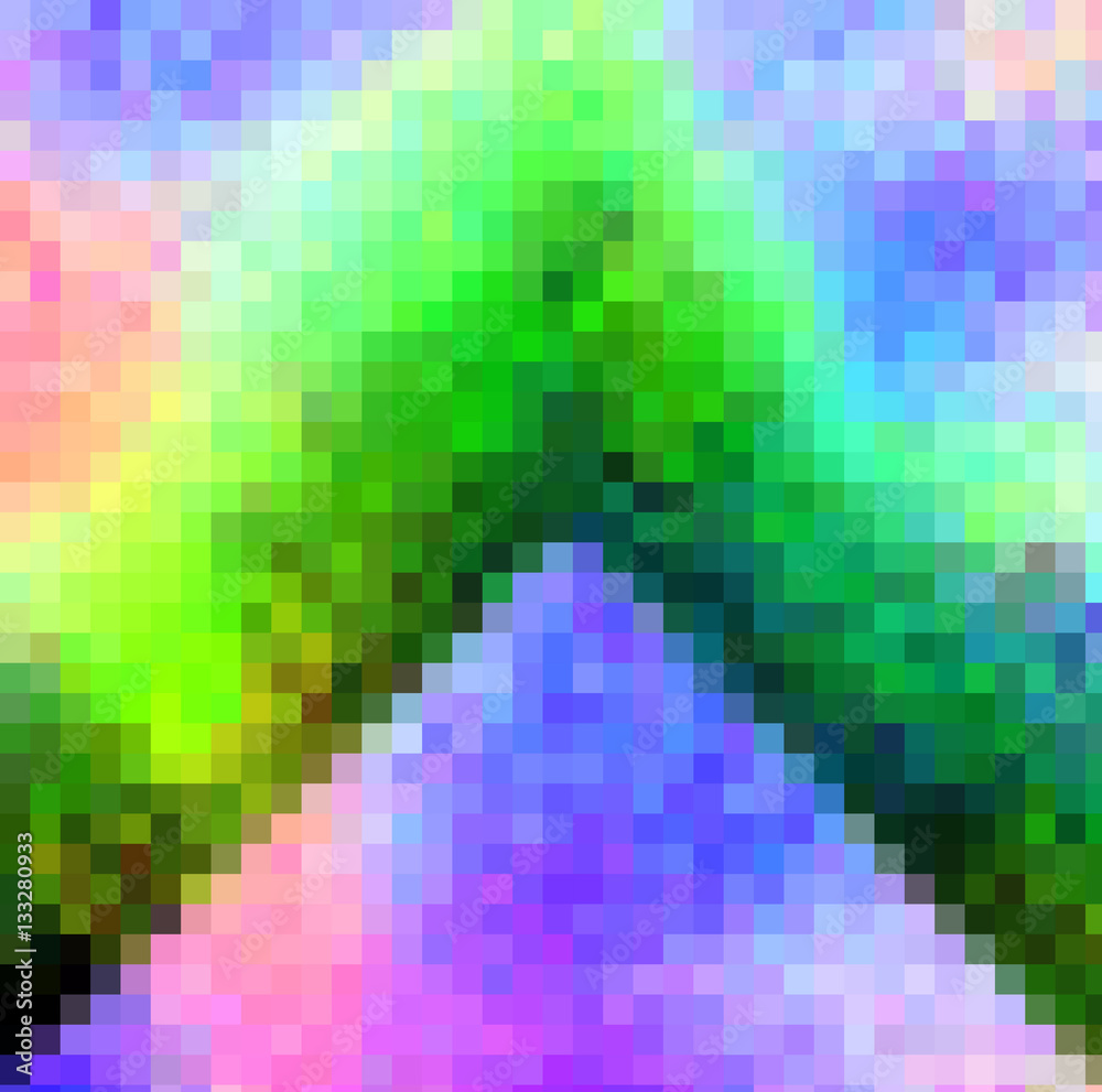 Abstract colorful background Abstract colorful background