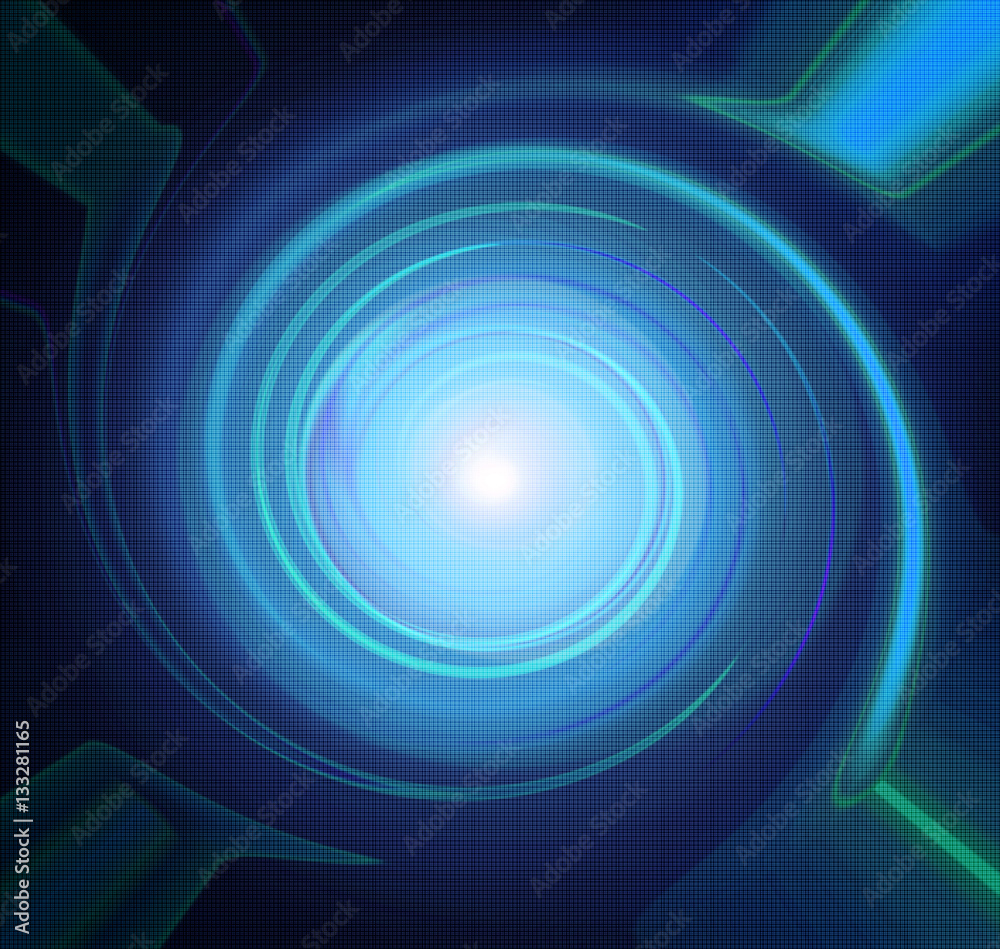 Obraz premium Abstract colorful background