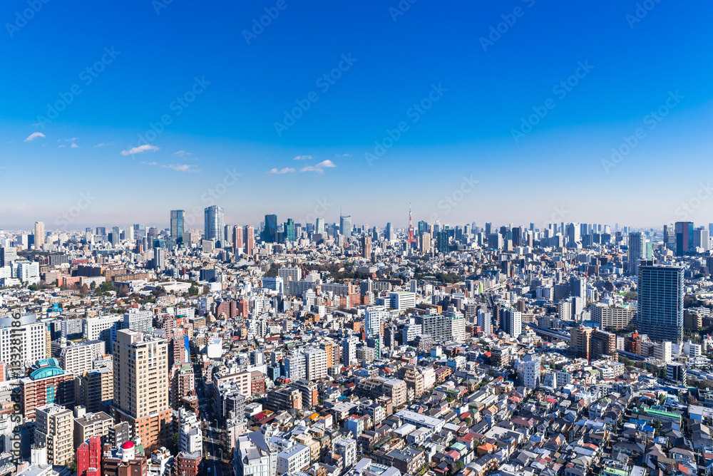 東京