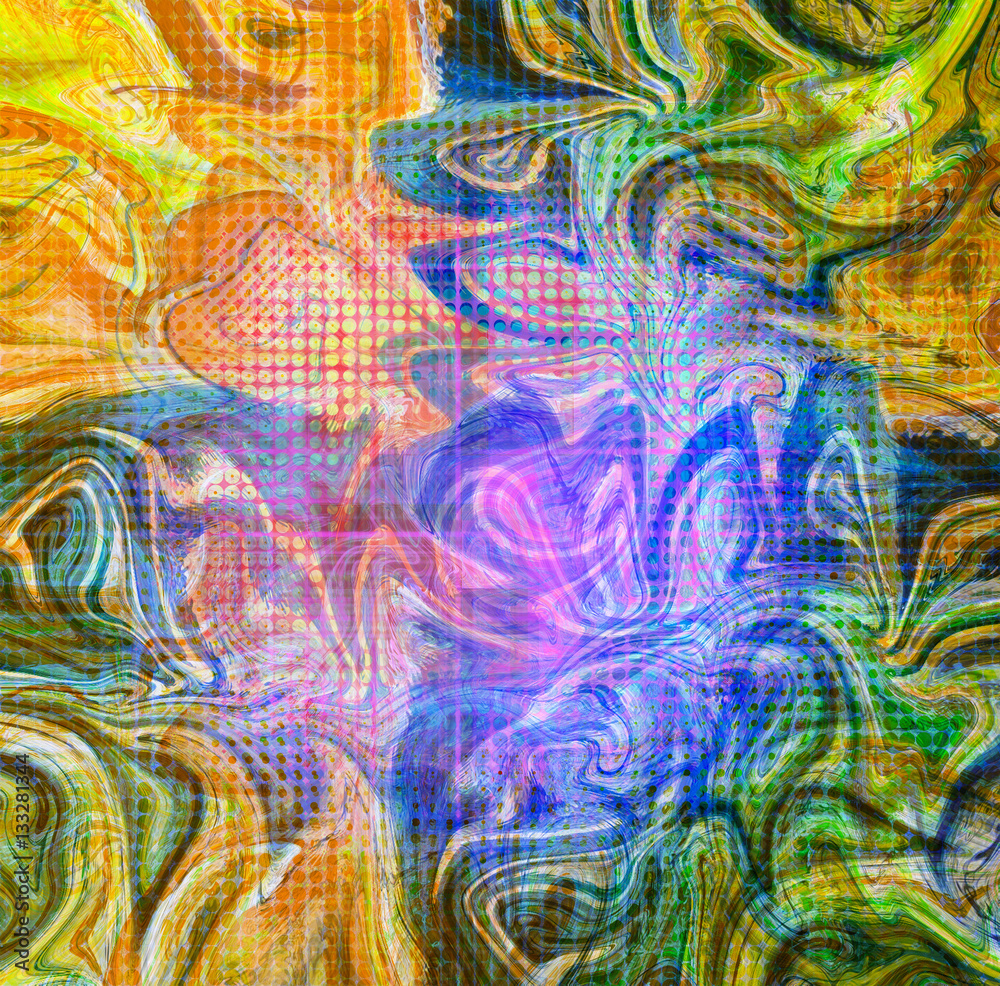 Abstract colorful background Abstract colorful background