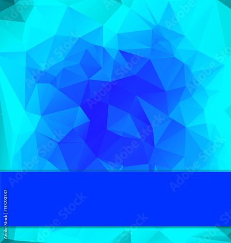 Abstract colorful background