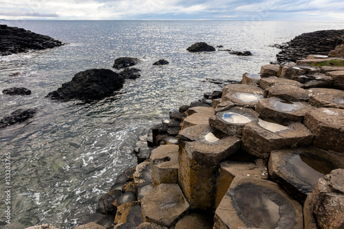 Giants Causeway, Northern Ireland