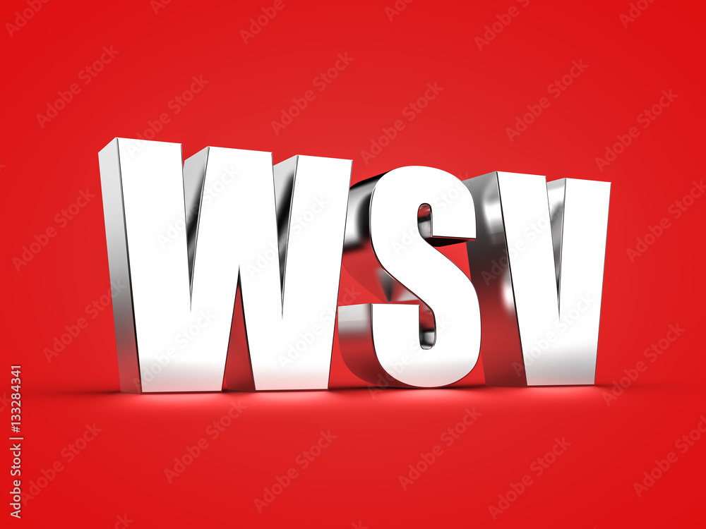 WSV StockIllustration Adobe Stock